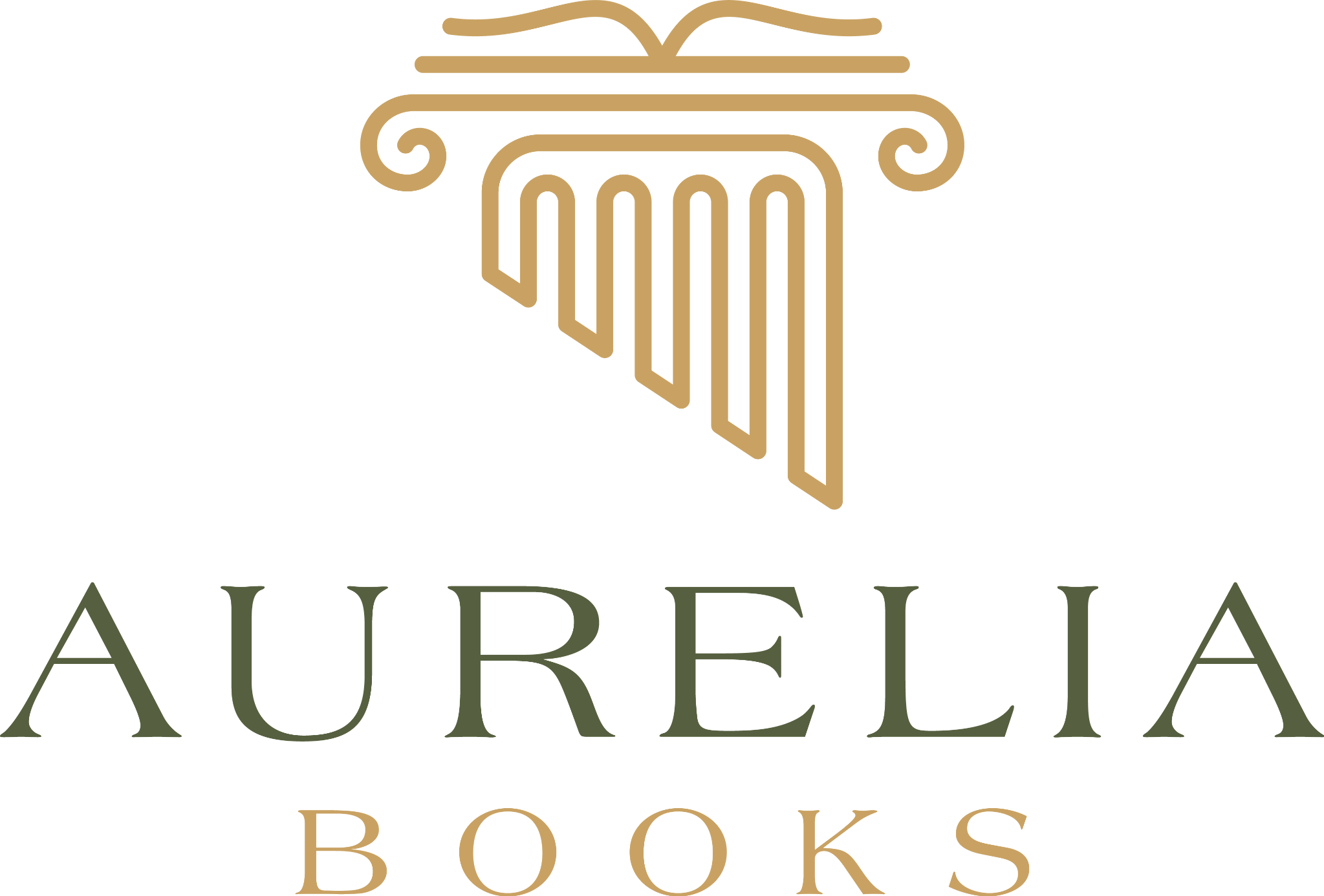 Aurelia Books