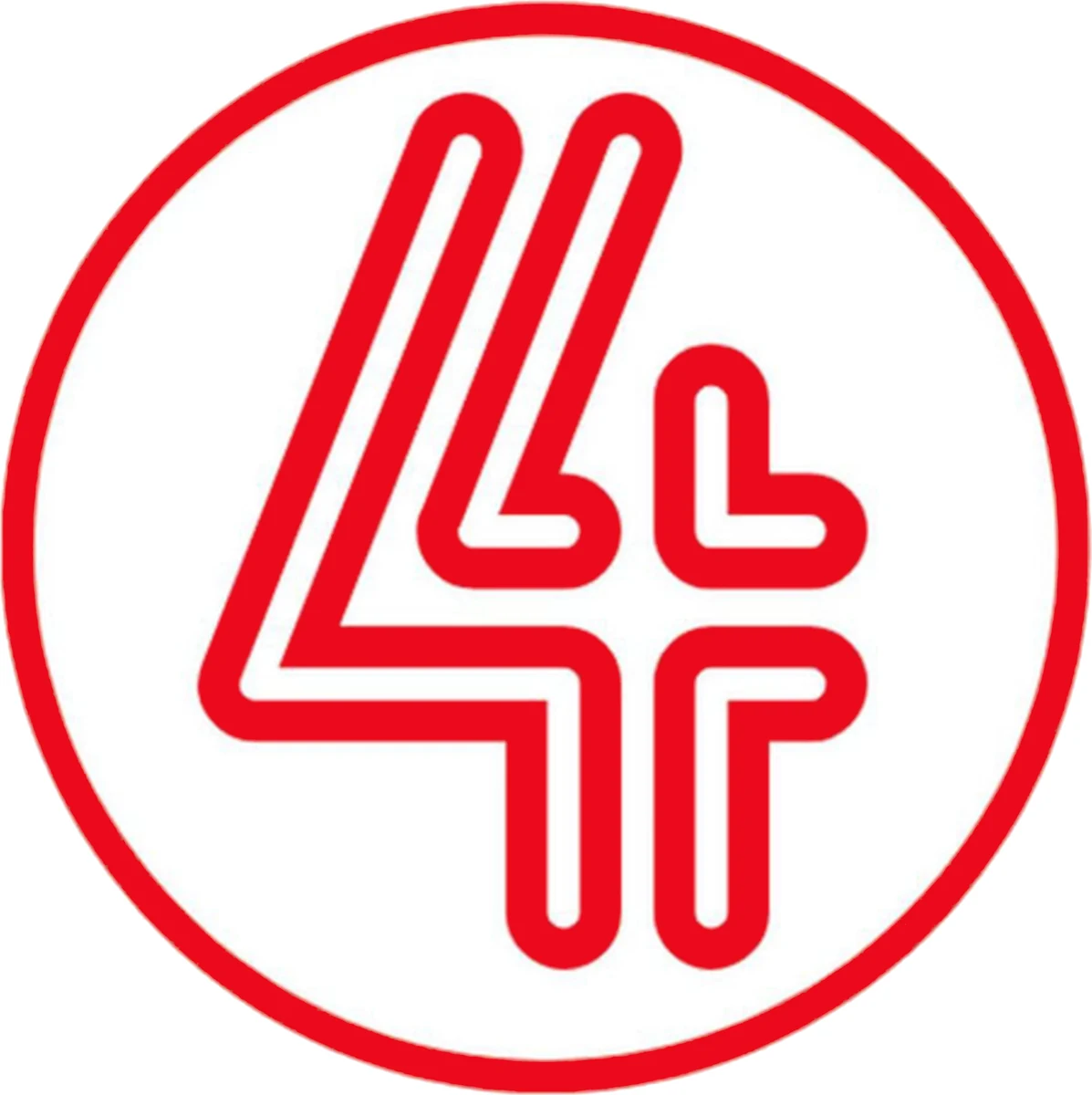 Red 4 Consulting logo
